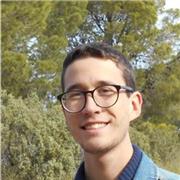 Alumno del Grado en Matemáticas imparte clases de ciencias hasta 2º Bach